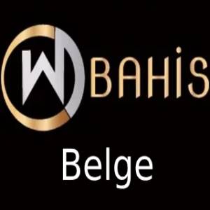 wbahis belge