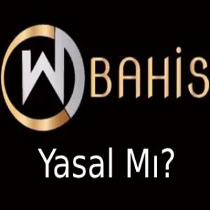 wbahis yasal mı
